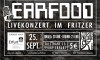Earfood im Jugendhaus Fritzer