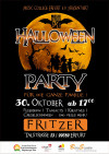 Halloween Party Jugendhaus Fritzer